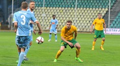 Trenčín je majster, Žilinu pochoval vlastný gól