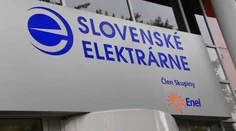 Polícia už vie, kto mal šafáriť v Slovenských elektrárňach
