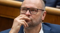 Polícia odmietla trestné oznámenie na Richarda Sulíka v prípade parku Valaliky