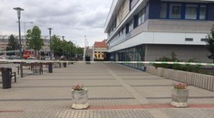 Polícia na vlakovej stanici v Trnave bombu nenašla
