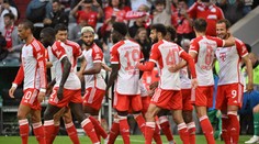 Vraj mu to v Mníchove nesadne. Harry Kane dvomi gólmi vybavil Bayernu tri body