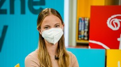 Katka prehovorila o boji s anorexiou: Ten svoj vyhrala, teraz pomáha iným