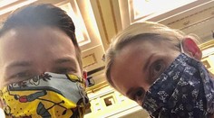 Hotové divadlo u Vinczeovcov! Takéto video by ste od nich nečakali