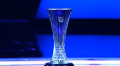 Žreb play-off Európskej konferenčnej ligy: Súper Slovana vzíde spomedzi týchto dvojíc