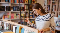 Hviezda severskej krimi, laboratórium čítania aj skvelý Fantázia Fest