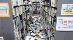 Severovýchod Japonska postihlo silné zemetrasenie