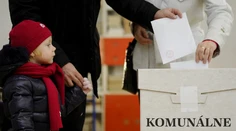Voliči prezradili, podľa čoho budú vyberať starostov a poslancov