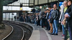 Železnice znížili ceny lístkov. Tu je prehľad zmien