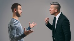 Ľudia, ktorí vulgárne nadávajú, sú v jednej veci lepší ako ostatní