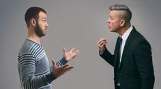 Ľudia, ktorí vulgárne nadávajú, sú v jednej veci lepší ako ostatní
