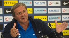 Kozák chcel o jeden bod viac, z mnohých vecí je sklamaný