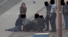 Ďalší brutálny útok. V Košiciach hľadá polícia túto svedkyňu