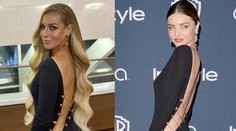 Ktorá je krajšia? Cibulkovú inšpirovala svetová topmodelka
