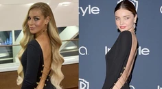 Ktorá je krajšia? Cibulkovú inšpirovala svetová topmodelka