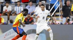 Incident zo semifinále Copa America má dohru. Uruguaju bude chýbať hviezda, nevyhli sa ani pokutám