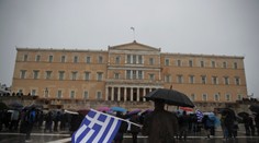 V Grécku vyhlásili pre Atény a ďalšie regióny nočný zákaz vychádzania