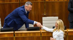 Danko stojí za Šimkovičovou. O výmene šéfa Slovenského národného múzea budú diskutovať