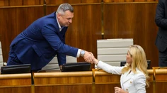 Danko stojí za Šimkovičovou. O výmene šéfa Slovenského národného múzea budú diskutovať