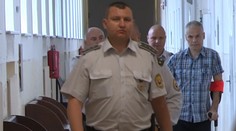 Zlodej, ktorého Milan Kňažko postrelil, je na slobode! Herec o tom nevedel