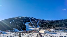 Katarský majiteľ zakázal vo svojom lyžiarskom stredisku alkohol. Reakcia ľudí ho prekvapila