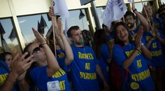 Cestujúci, ktorým Ryanair zrušil pre štrajk lety, chcú odškodné: Môže to byť však problém