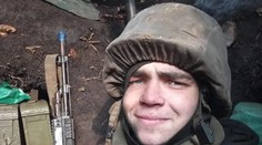 Na Ukrajine zomrel ďalší úspešný športovec. V boji padol dvojnásobný majster Európy