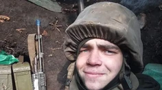 Na Ukrajine zomrel ďalší úspešný športovec. V boji padol dvojnásobný majster Európy