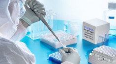 Ponuky na dodanie kloktacích testov na koronavírus chce predložiť 9 firiem