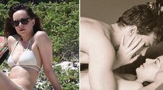 Film vs. realita: Polonahá hviezda 50 Shades of Grey!