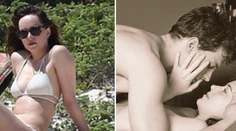 Film vs. realita: Polonahá hviezda 50 Shades of Grey!