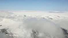 Na Islande tiká časovaná bomba. Sopka Bárdarbunga straší svet