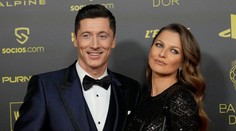 FIFA predstavila hráča roka 2021. Lewandowski obhájil vlaňajší triumf