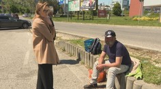 Ľudí bez domova lekári nechcú ošetriť. Ministerstvo už chystá zákon, ktorý im garantuje starostlivosť