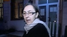 Učiteľka si agresívne vynucovala darčeky od študentov. Je na dlažbe