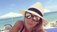 Dominika Cibulková v slzách! Tu sú jej slová nad stratou blízkeho človeka