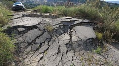 Východ Rumunska postihlo stredne silné zemetrasenie