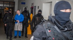 Slovensko v rámci kriminality poriadne pohorelo (rebríček)