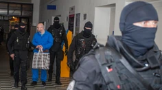 Slovensko v rámci kriminality poriadne pohorelo (rebríček)