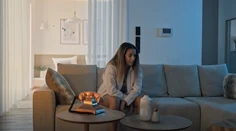 Natália Bagárová o najťažšom období života: Chcela skočiť z okna