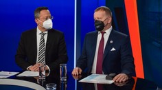 Boris Kollár priznal, ktorý predvolebný sľub nesplní