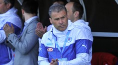 Tréner dvadsaťjednotky Hapal zverejnil nomináciu na vrchol kvalifikácie