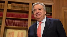 Plány nového šéfa OSN, jeho zástupkyňou bude zrejme žena