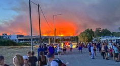 Na Rodose vám nič nehrozí, tvrdila klientovi cestovka. Prvú noc spal na zemi, na druhý deň letel domov