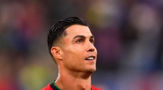 Jeho výnimočnosť si všimol aj C. Ronaldo. Španielsky mladík púta pozornosť portugalského velikána