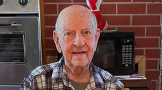 Nedávno oslávil 109 rokov a stále žije naplno. Vincent prezradil svoj recept na šťastie