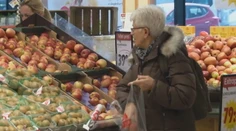 Jablká zničili mrazy. Bude ich nedostatok a ceny tak narastú