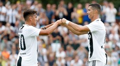 LM: Šlágrom večera súboj Atletico vs Juventus, Schalke privíta Manchester City