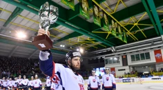 Ceny vstupeniek na Slovakia Cup sú známe, využite vianočnú akciu