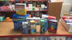 Toto je 10 najpredávanejších liekov, ktoré Slováci kupujú bez receptu