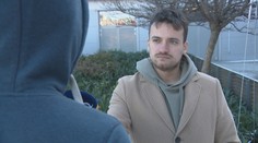 Polícia ide po krku vrahom Daniela Tupého. Vyspovedali sme jedného z napadnutých mladíkov